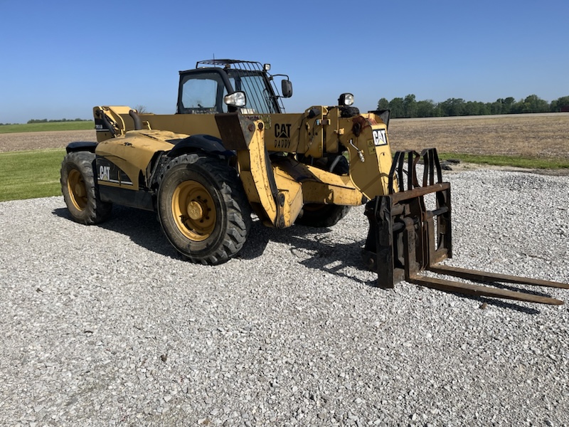 Caterpillar TH360B