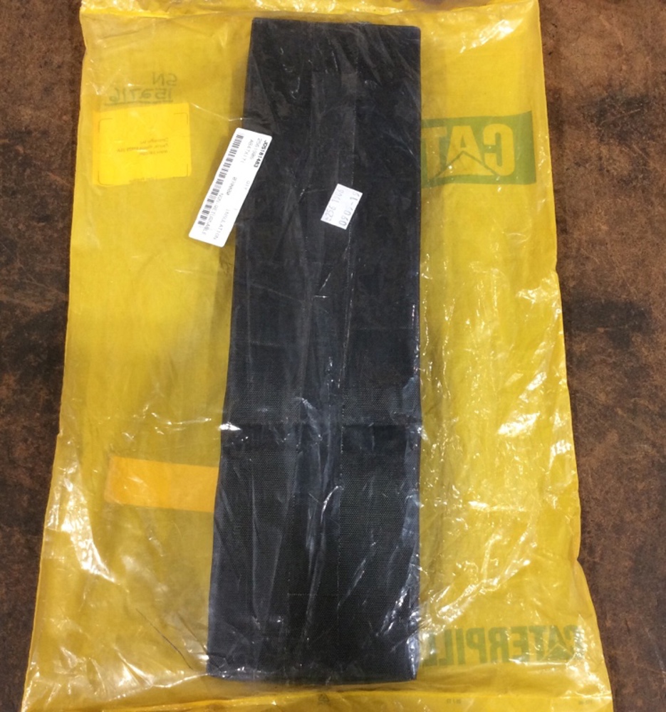 Caterpillar  Insulation