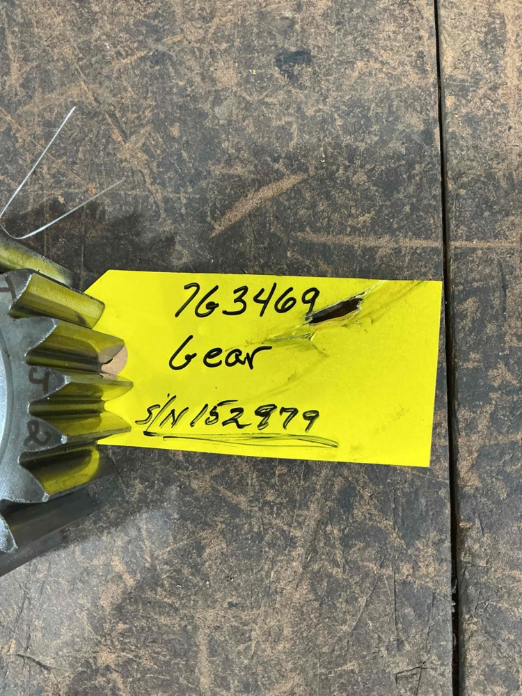 Caterpillar  D10 Gear - Planetary