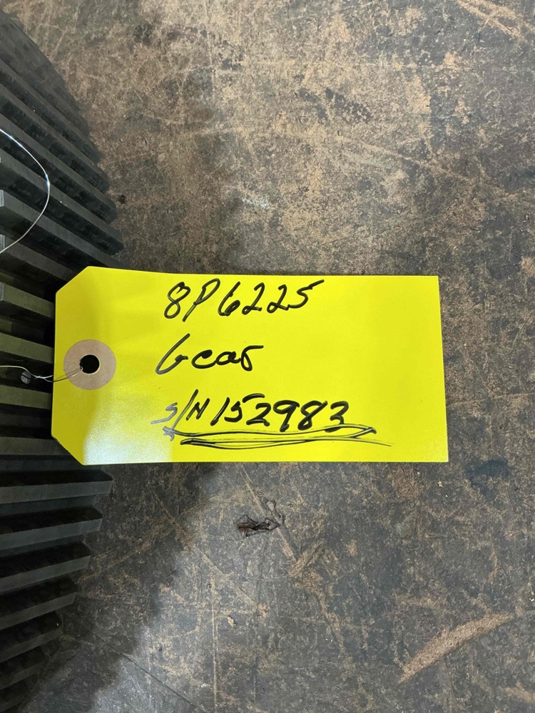Caterpillar  D10 Gear - Ring