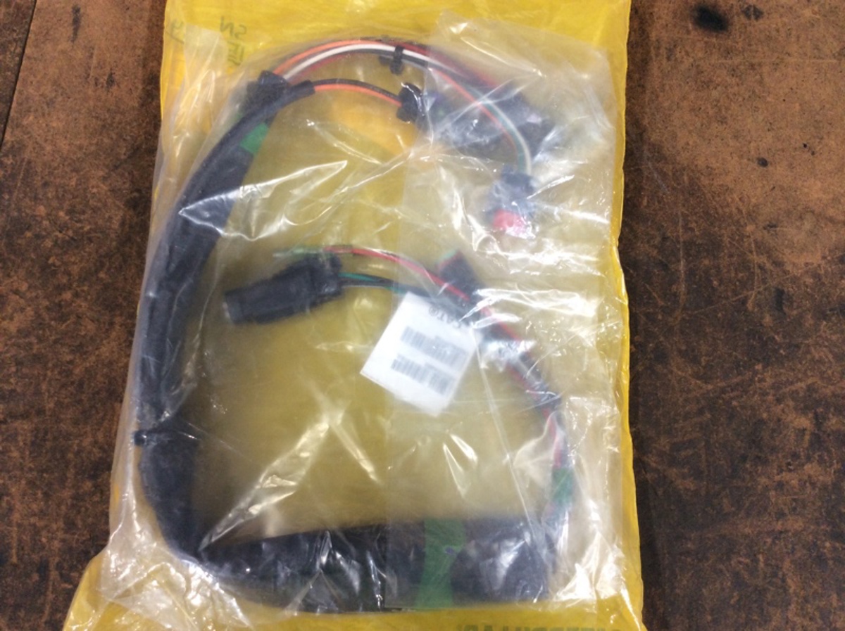 Caterpillar  Harness AS - Console