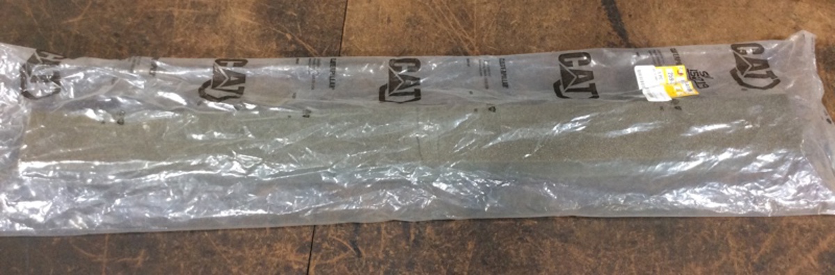 Caterpillar  Insulation