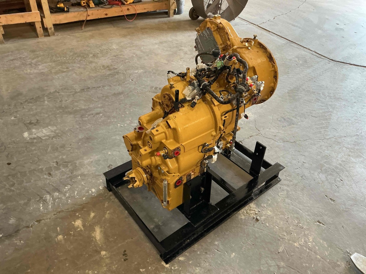 Caterpillar 962M, 950M, 950, 962 962M Trans