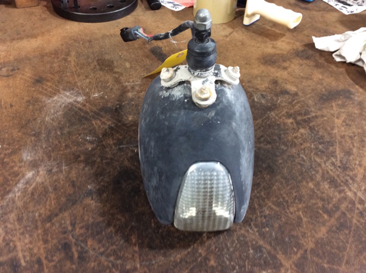 Caterpillar 962M 962M Lamp GP - Head & Signal (rh)
