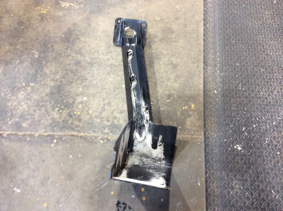 Caterpillar 962M 962M Bracket AS (lh)