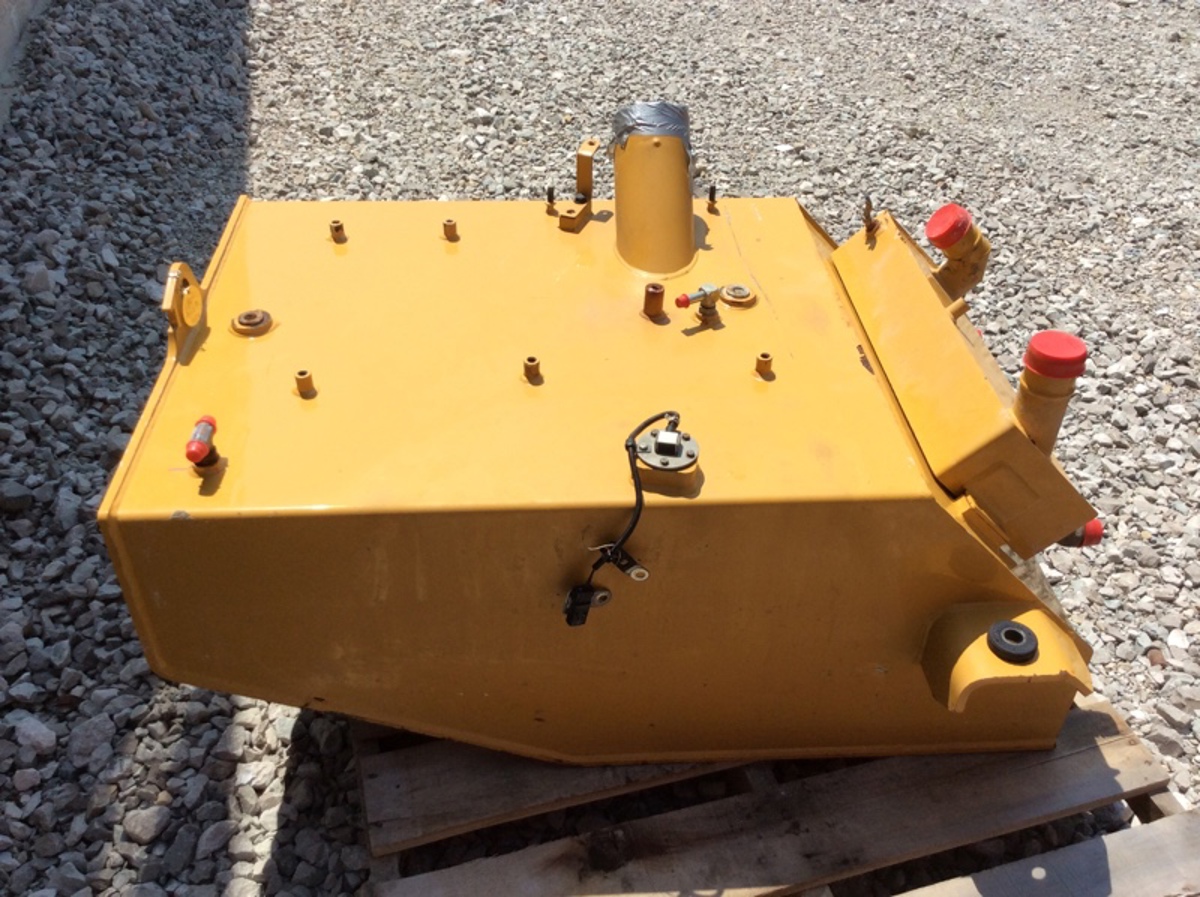 Caterpillar 962M 962M Tank GP - Fuel