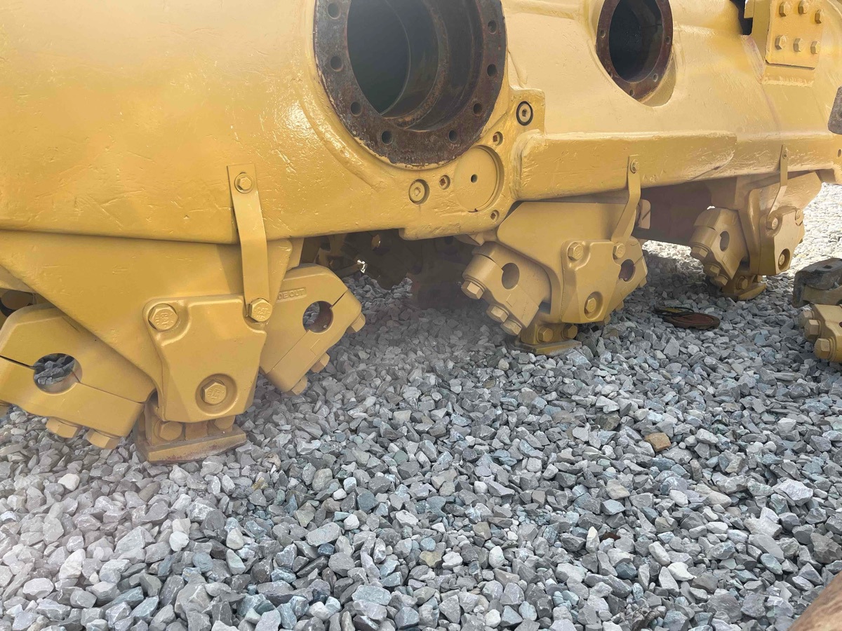 Caterpillar D11R D11R/D11T LH Rear Track Frame AS