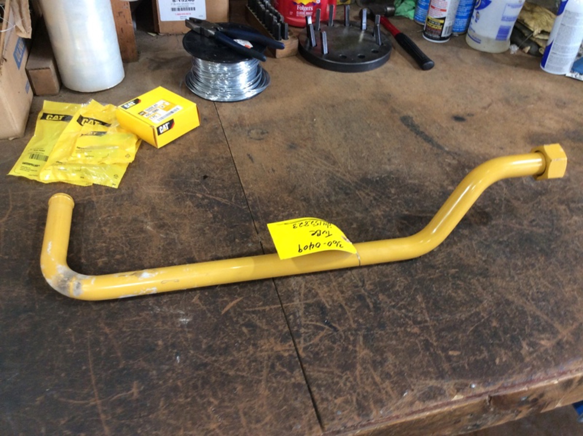 Caterpillar 962M 962M Tube AS