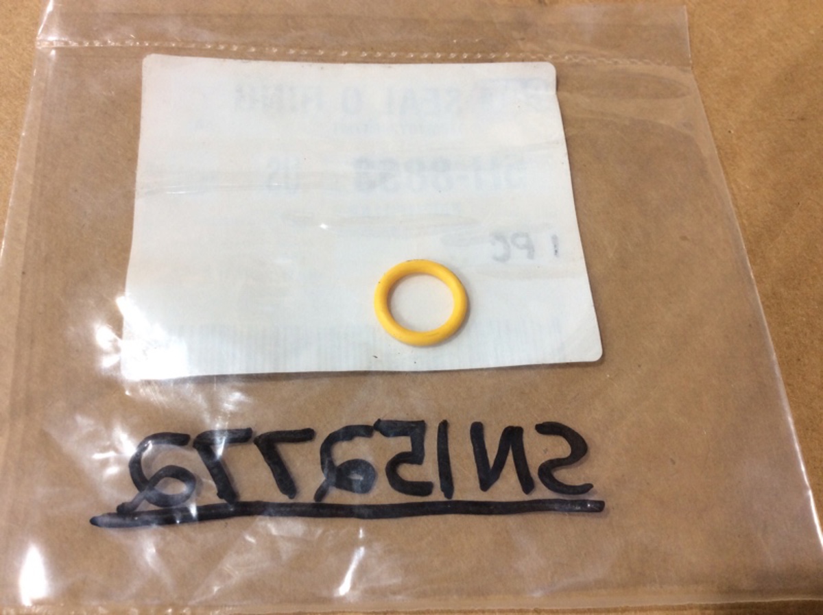 Caterpillar  Oring