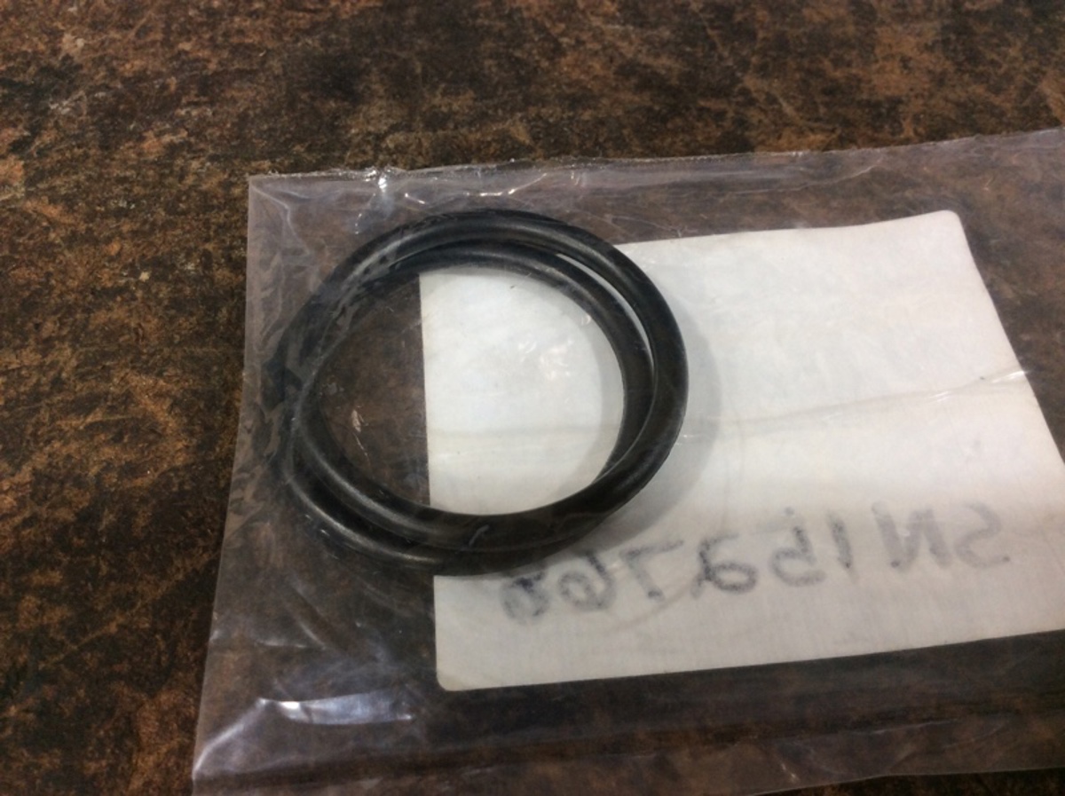 Caterpillar  Oring