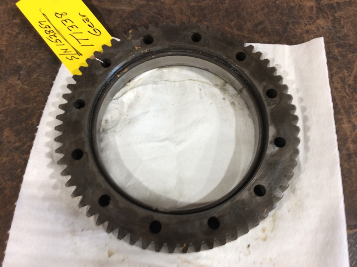 Caterpillar 980C 980C Gear - Drive