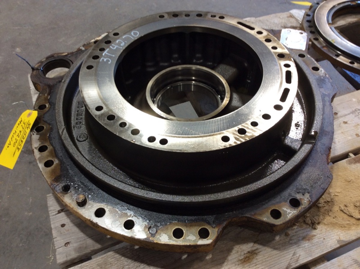 Caterpillar  980C Manifold AS