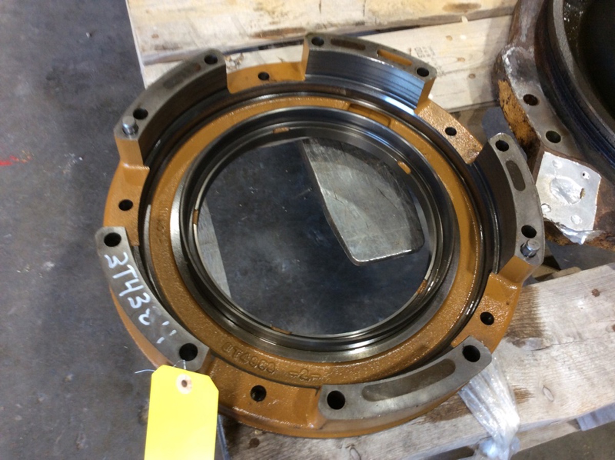 Caterpillar 980C 980C Housing AS - Clutch