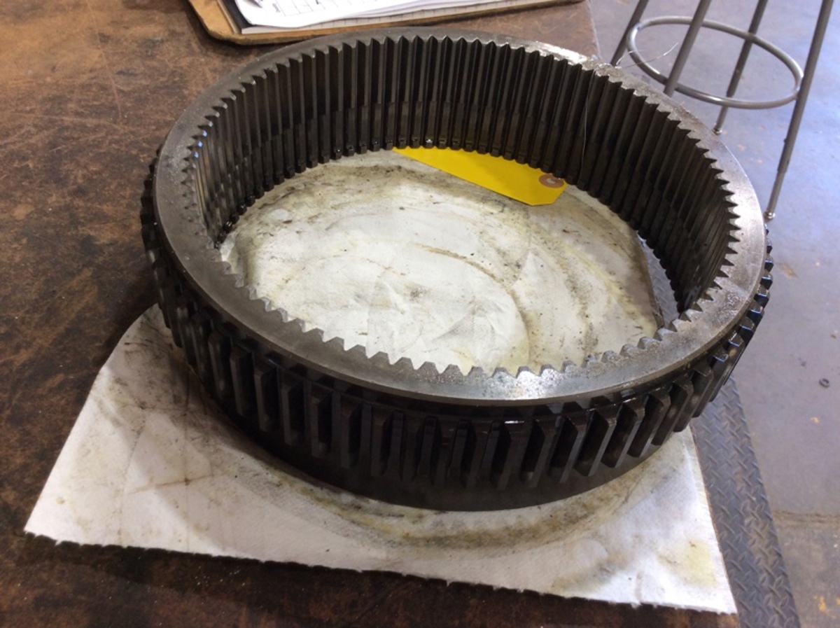 Caterpillar  980C Gear - Ring