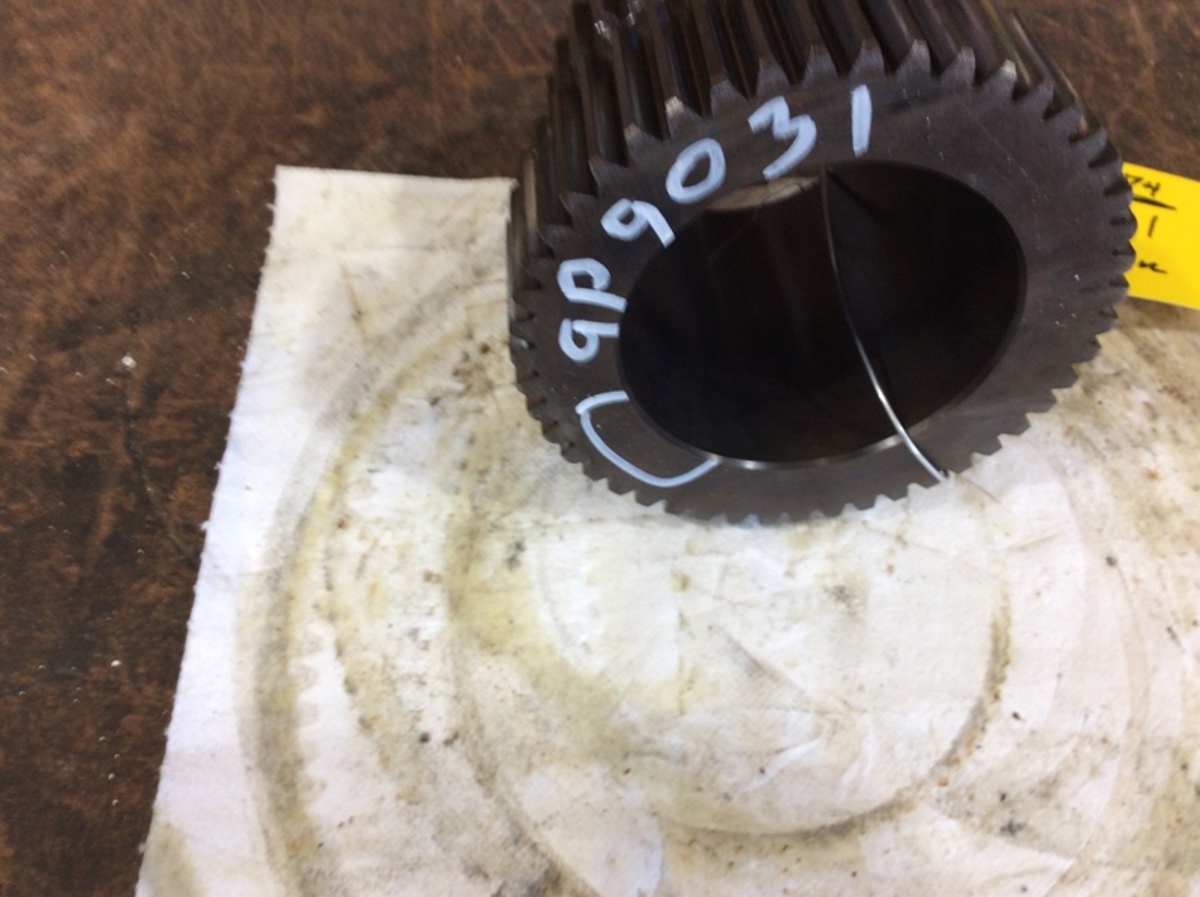 Caterpillar 980C 980C Gear - Sun