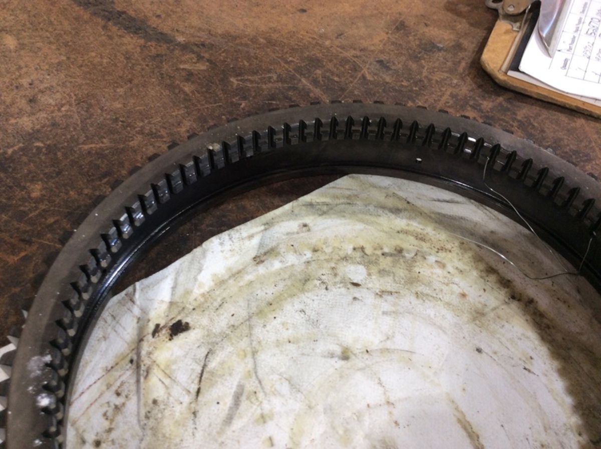 Caterpillar  980C Coupling