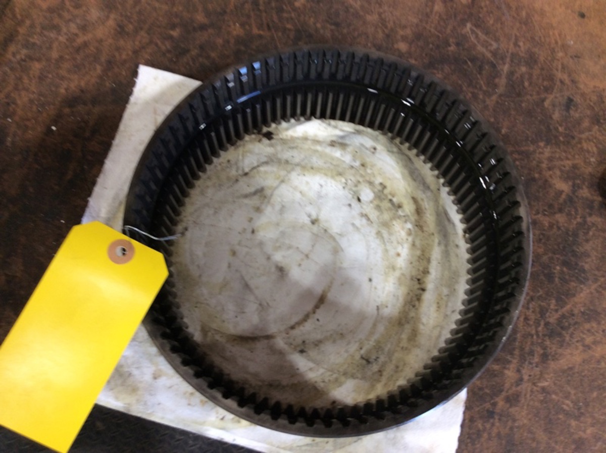 Caterpillar  980C Gear - Ring