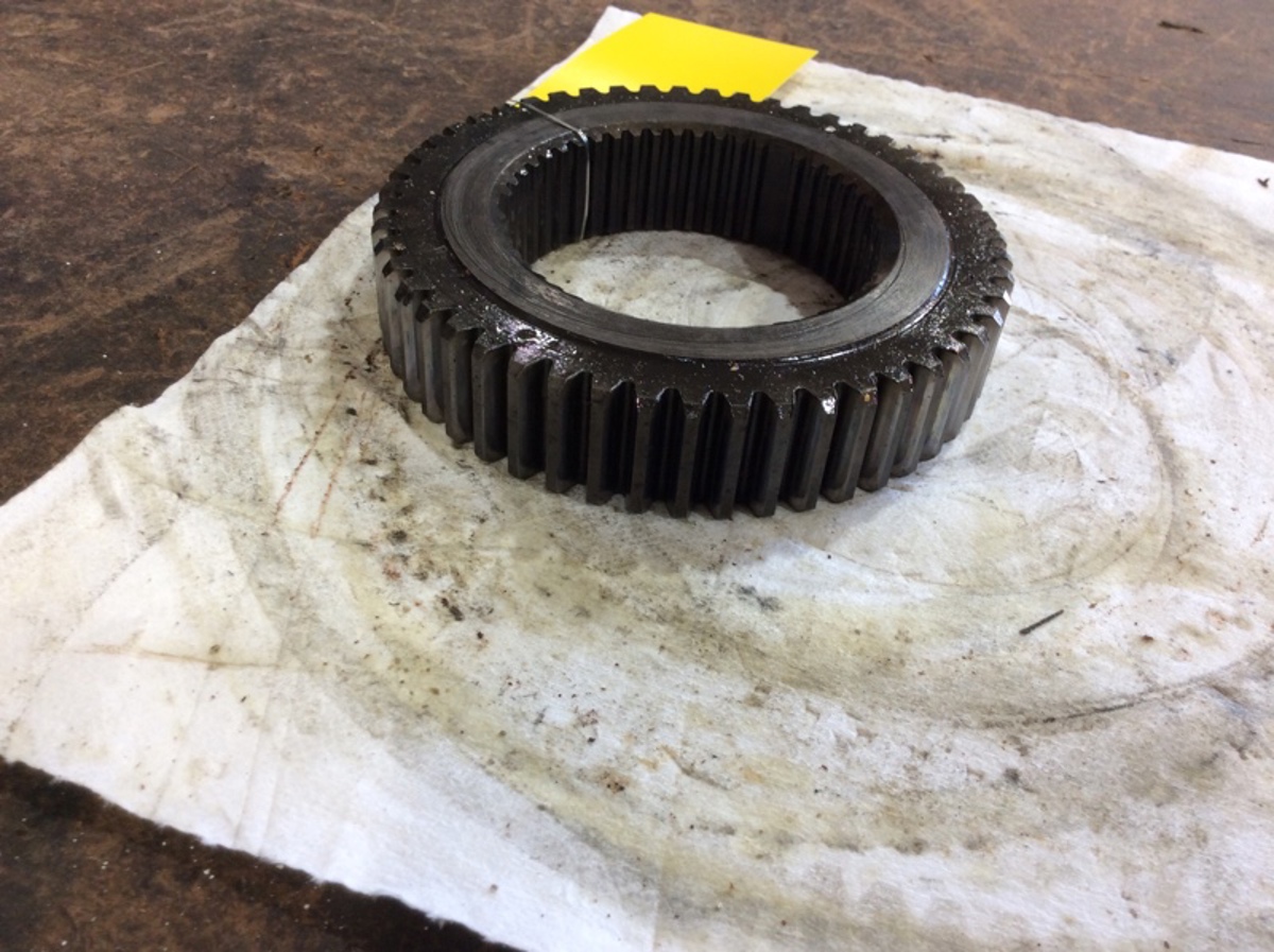Caterpillar 980C 980C Gear - Sun