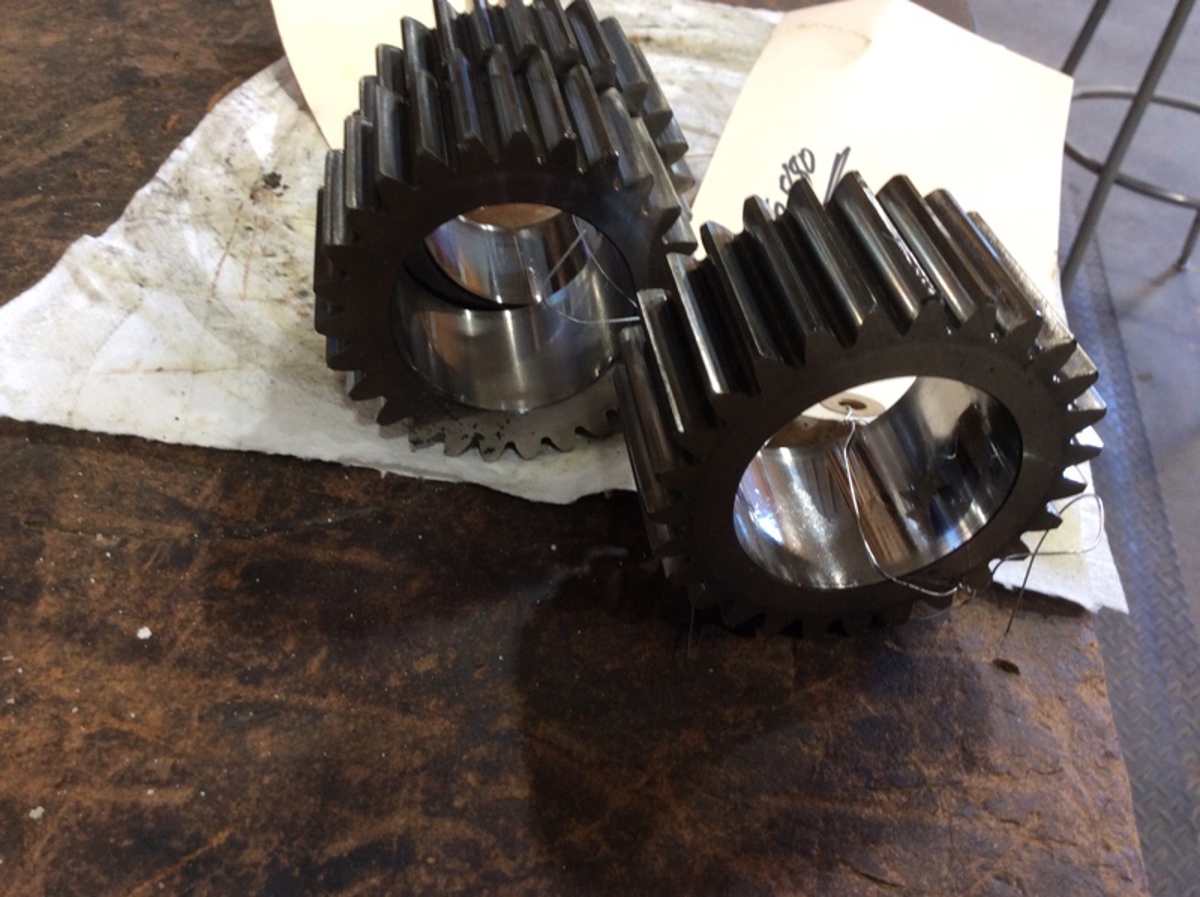 Caterpillar  980C Gear - Planetary