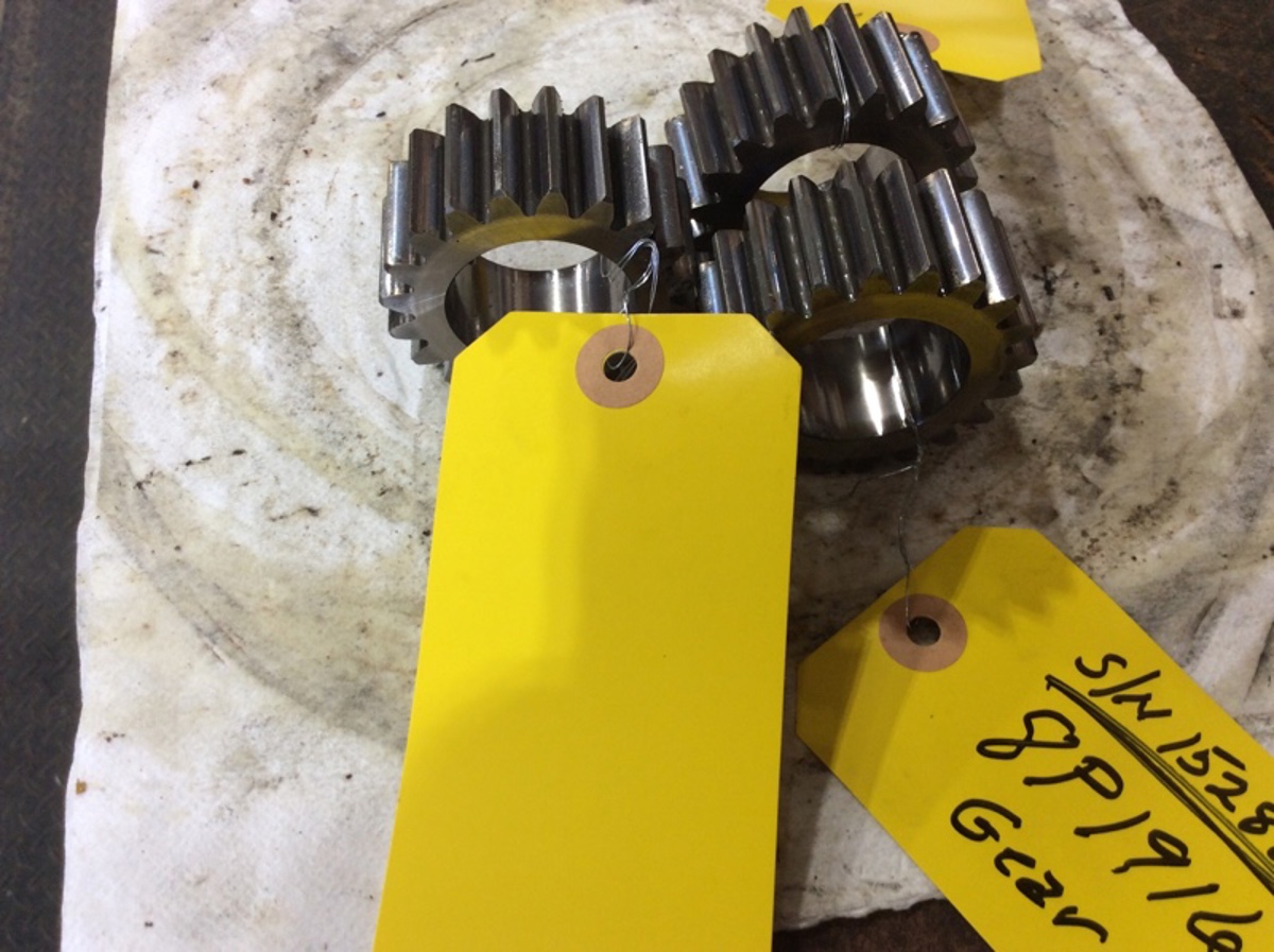 Caterpillar 980C 980C Gear - Planetary