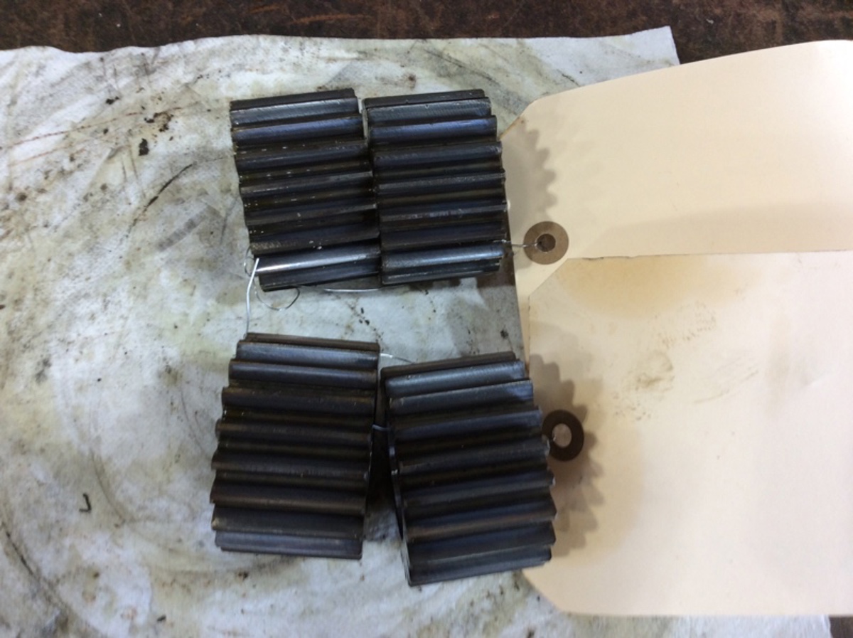 Caterpillar 980C 980C Gear - Planetary