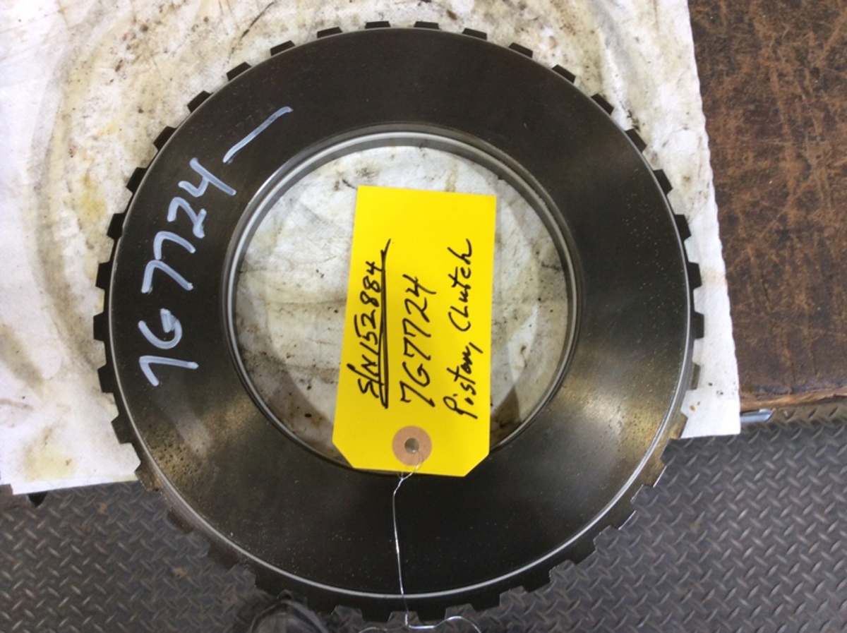 Caterpillar  980C Piston - Clutch