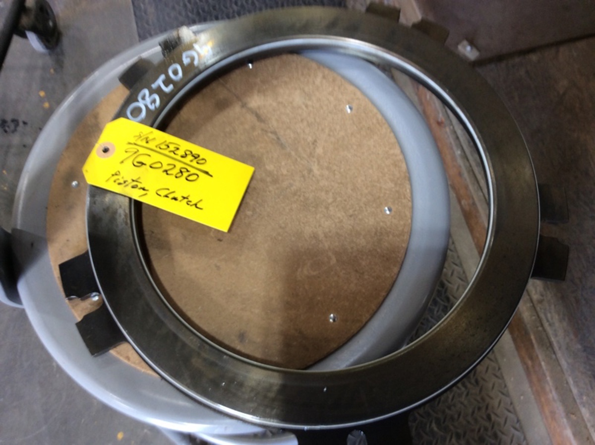 Caterpillar  980C Piston - Clutch