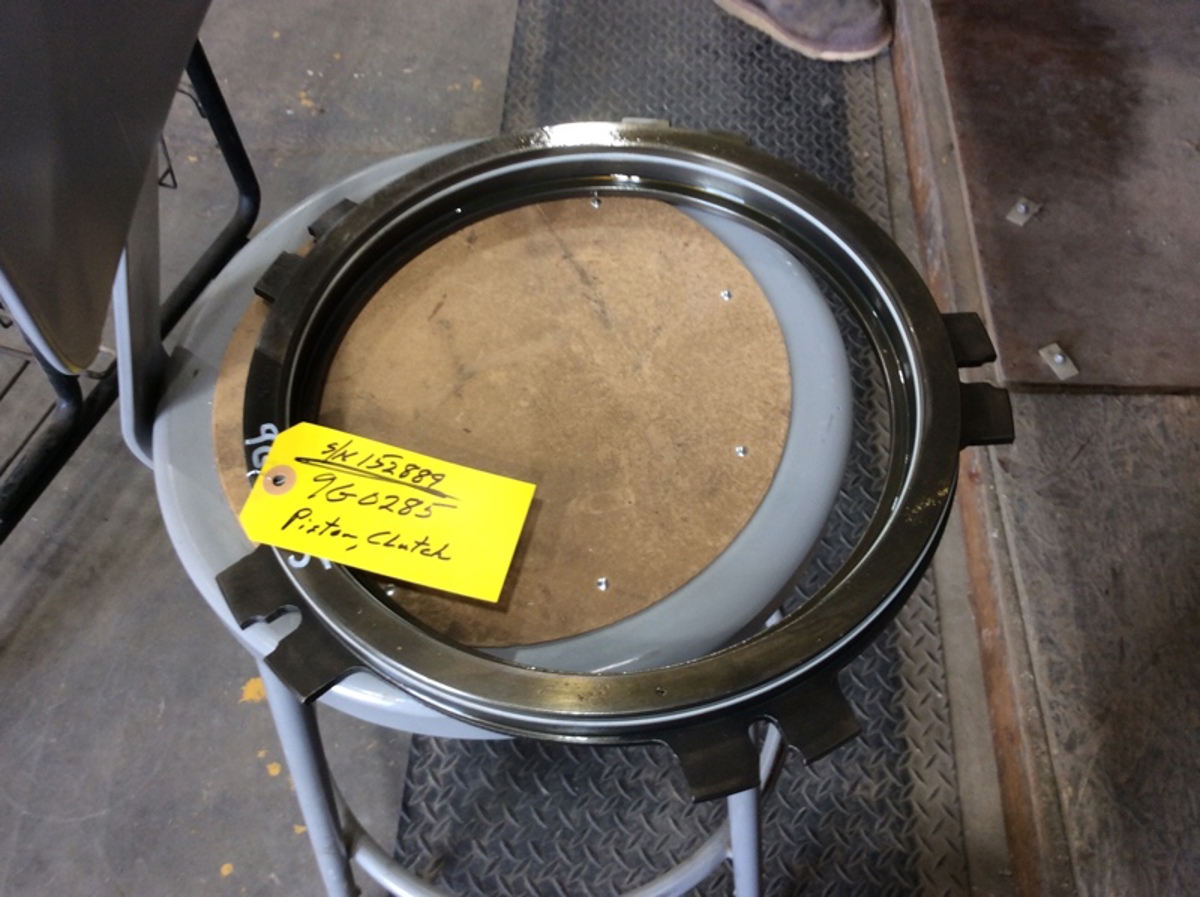 Caterpillar  980C Piston - Clutch