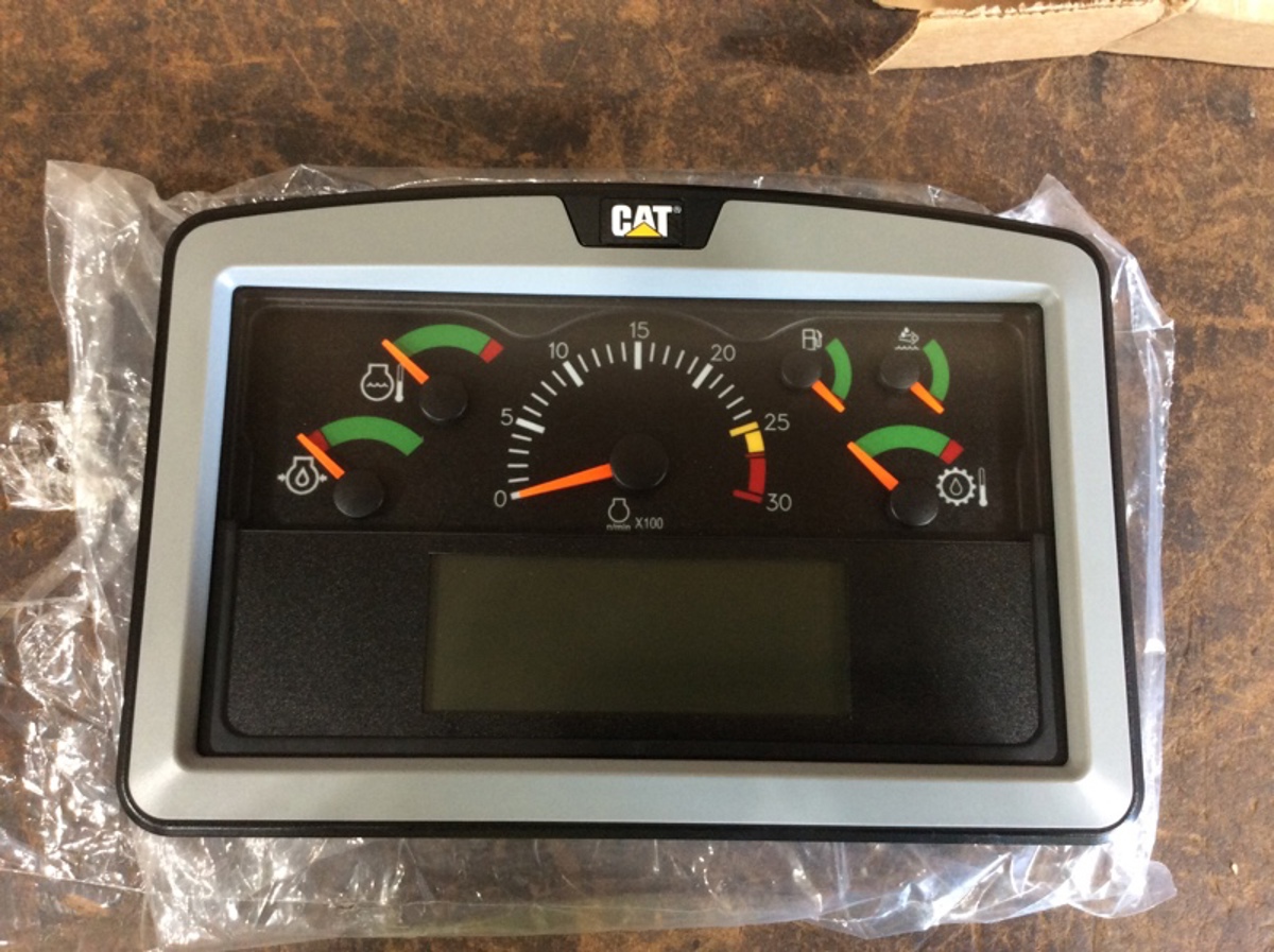 Caterpillar  Control GP - Electronic