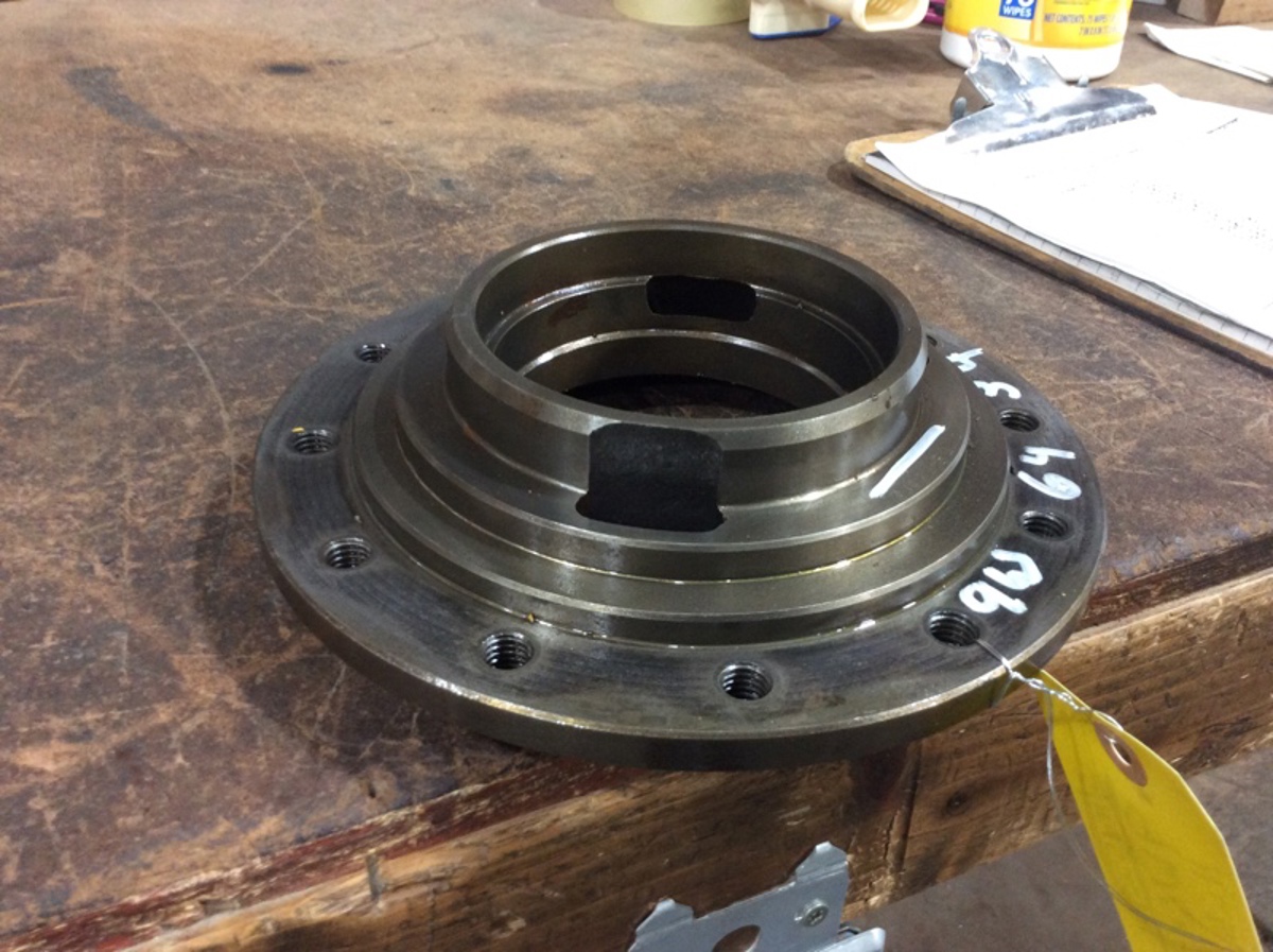 Caterpillar  980C Hub - Impeller