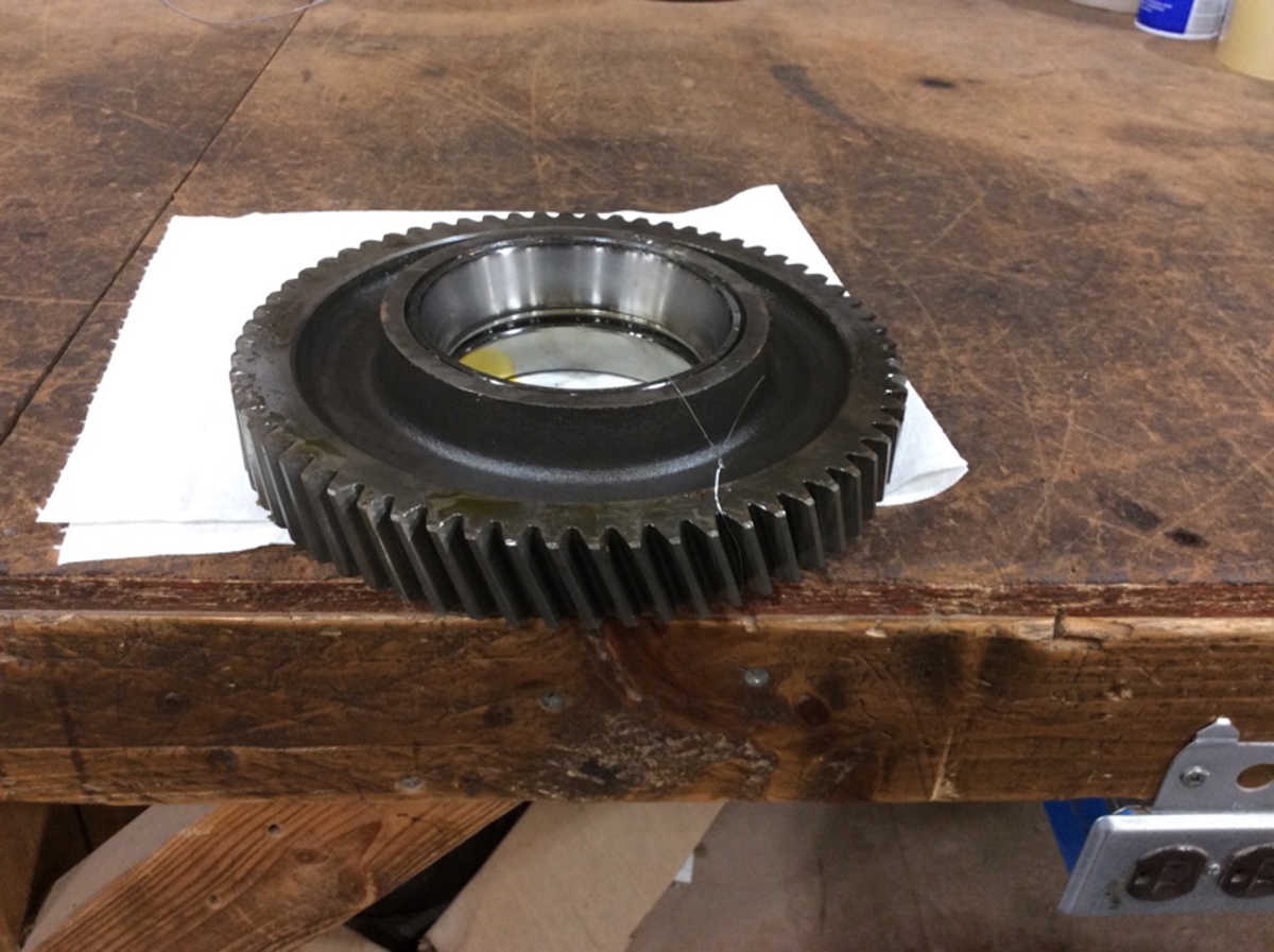 Caterpillar  980C Gear - Transfer