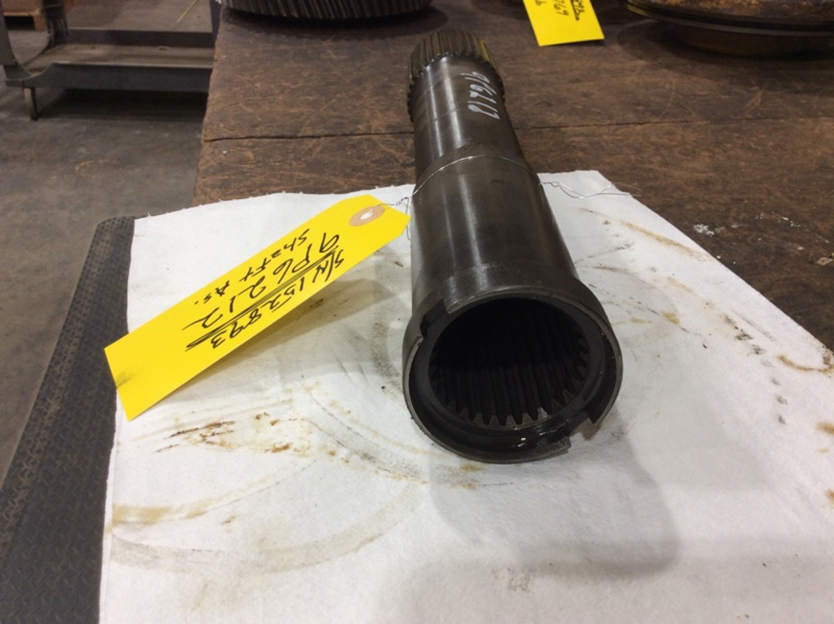 Caterpillar  980C Shaft AS