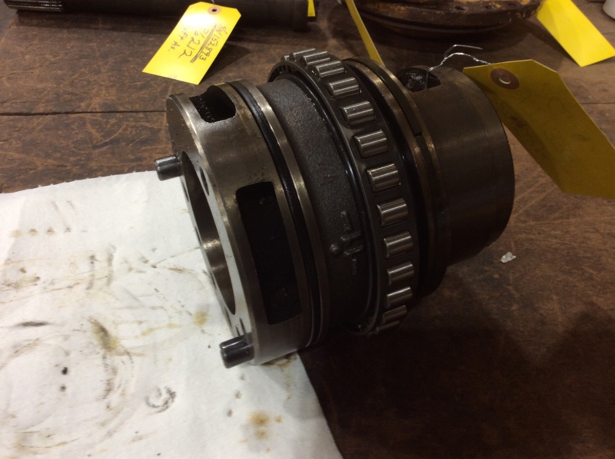 Caterpillar  980C Carrier - Bearing