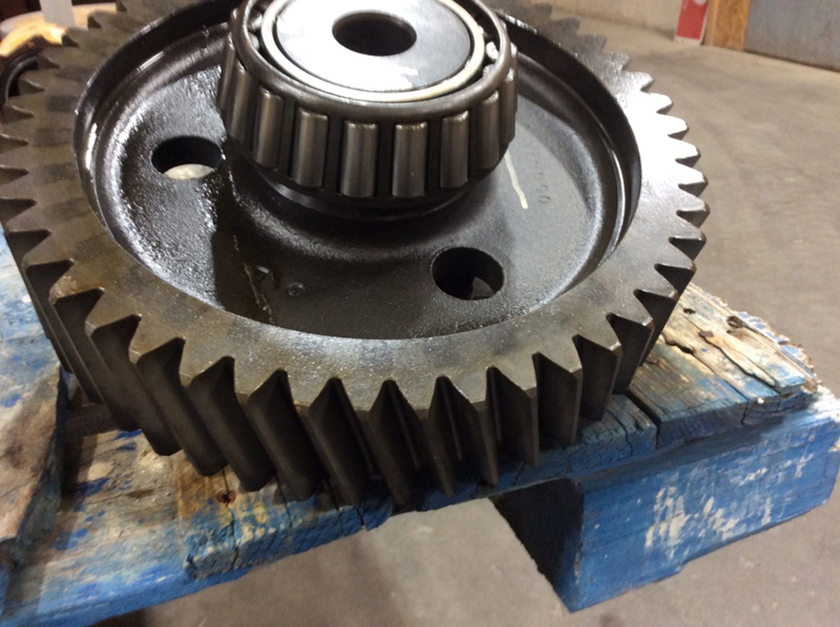 Caterpillar  980C Gear - Transfer