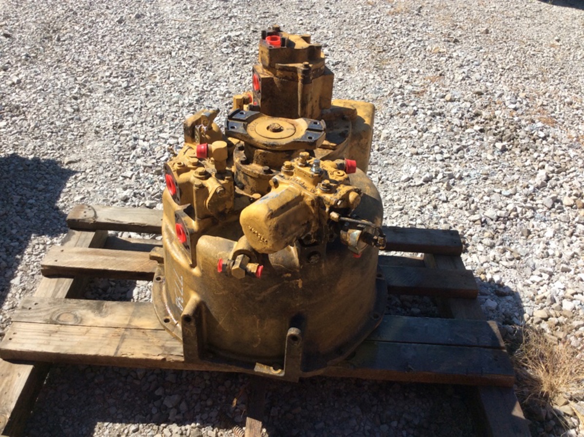Caterpillar 773B 773B Torque Converter GP