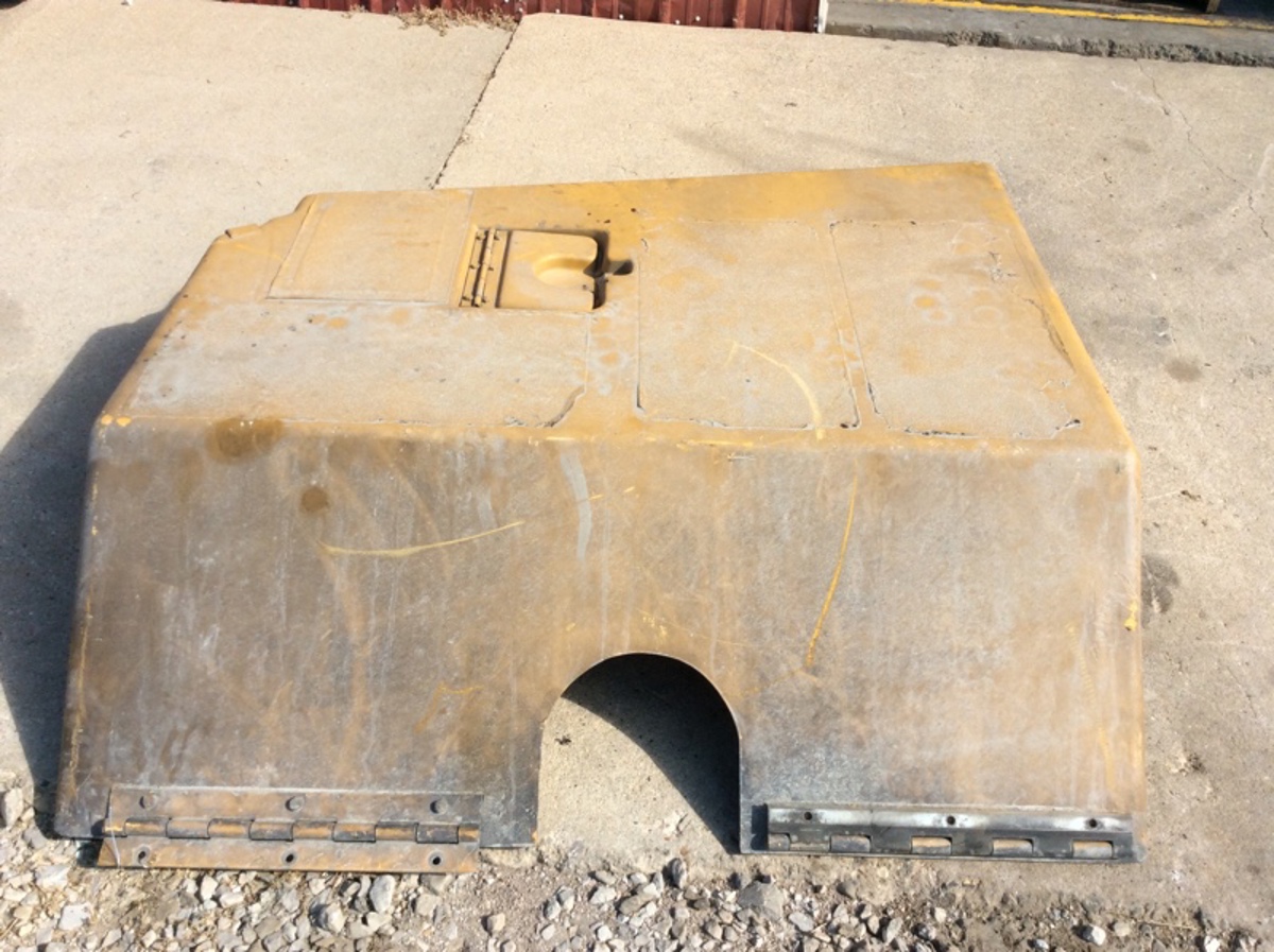 Caterpillar 773B 773B Hood AS