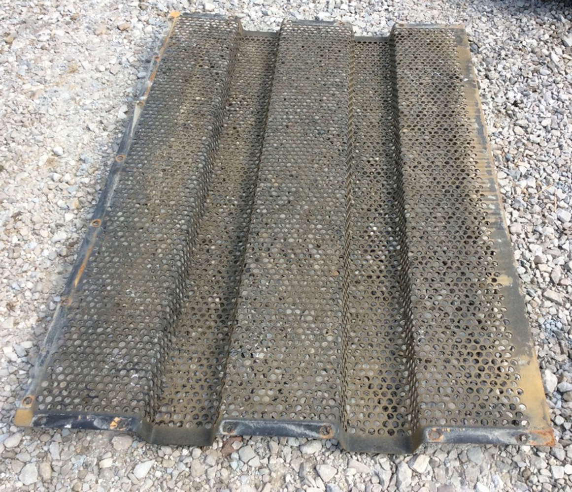 Caterpillar 773B 773B Guard