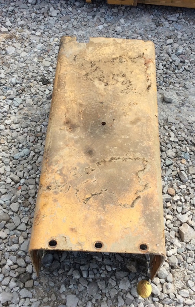 Caterpillar 773B 773B Guard AS