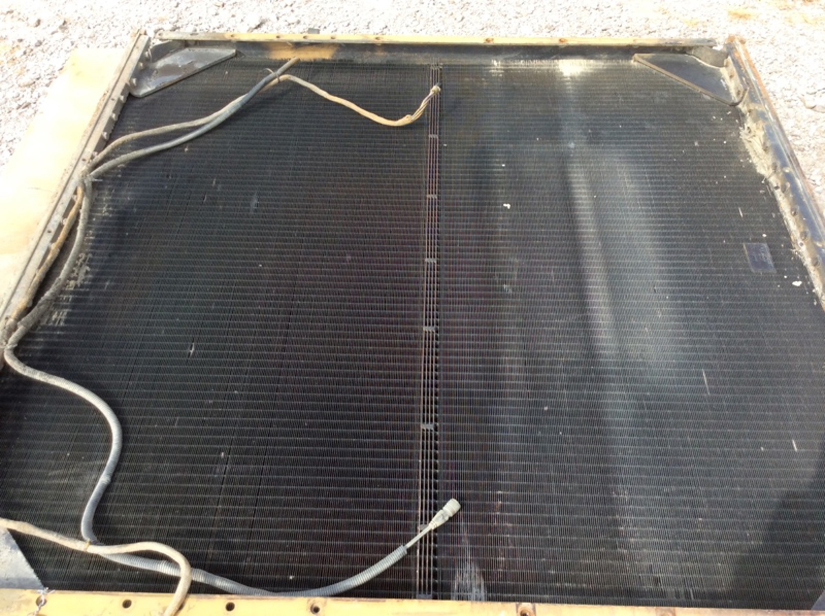 Caterpillar 773B 773B Radiator GP