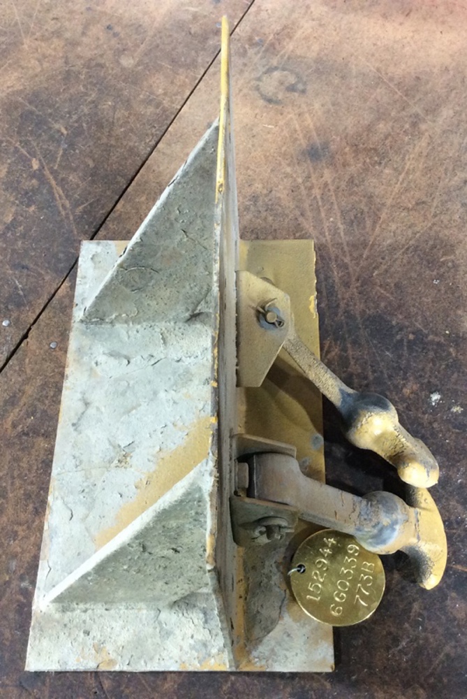 Caterpillar 773B 773B Bracket AS