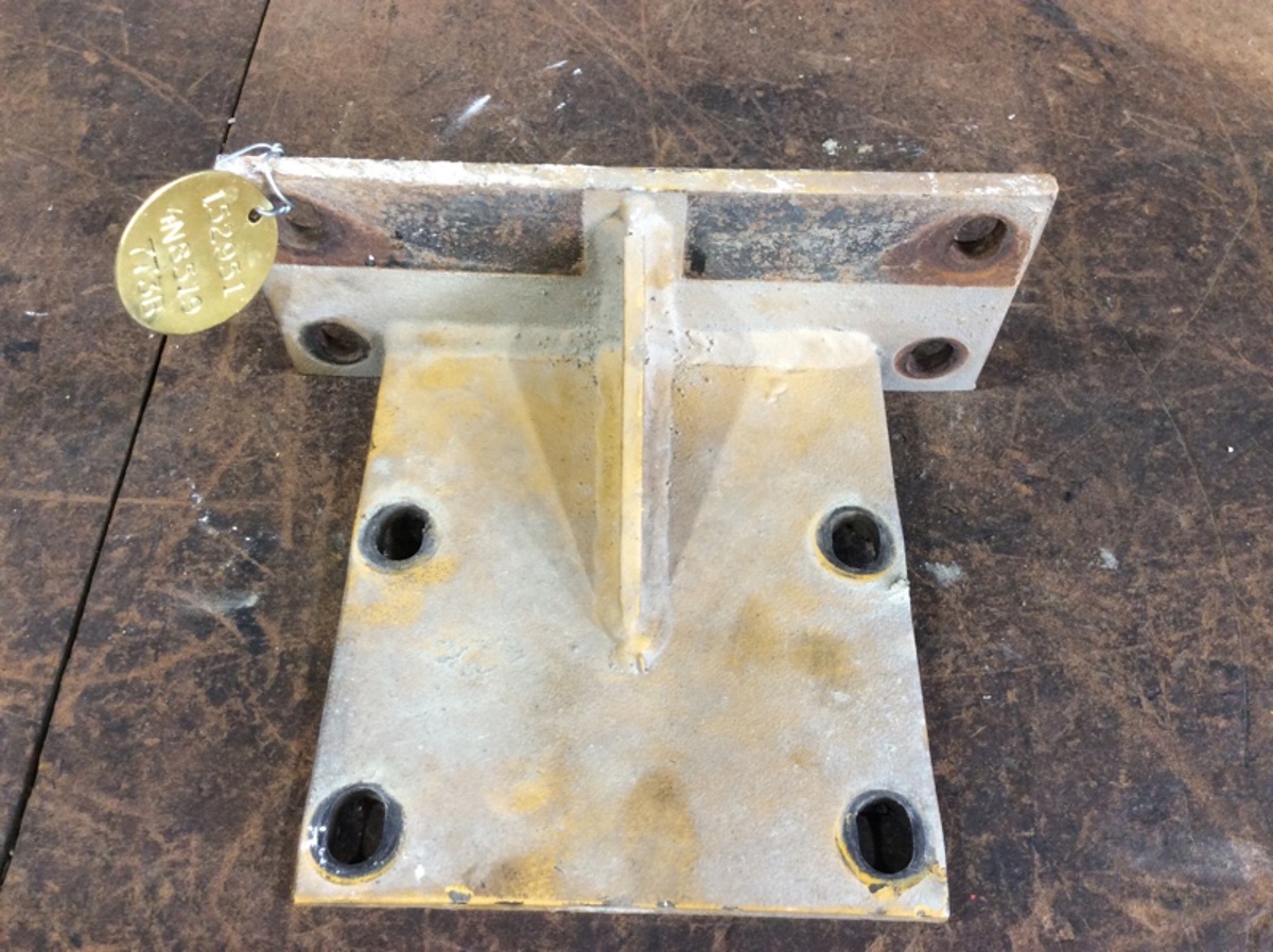 Caterpillar 773B 773B Bracket AS