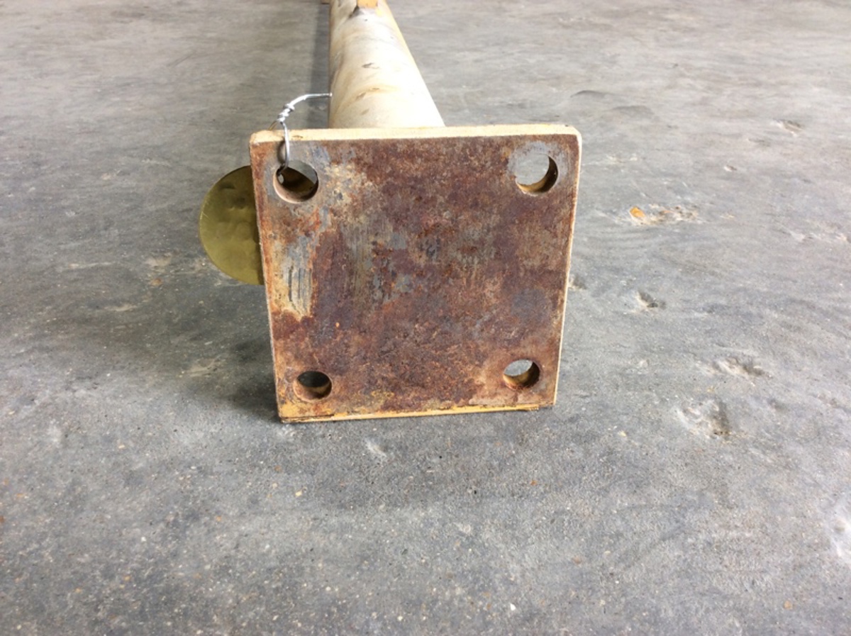 Caterpillar 773B 773B Tube AS