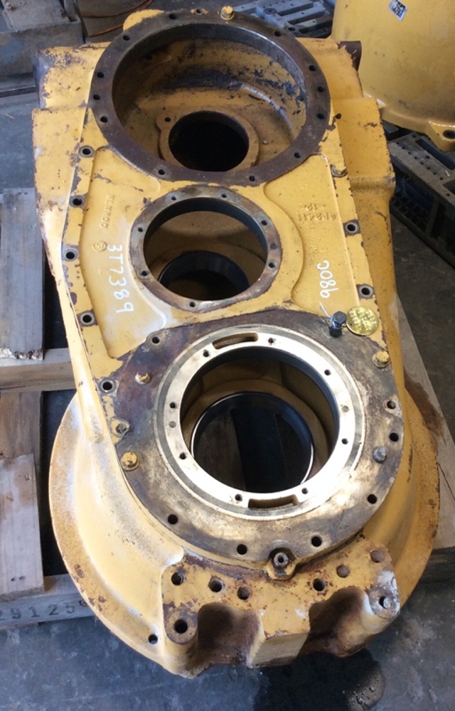 Caterpillar 980C 980C Case AS - Transfer