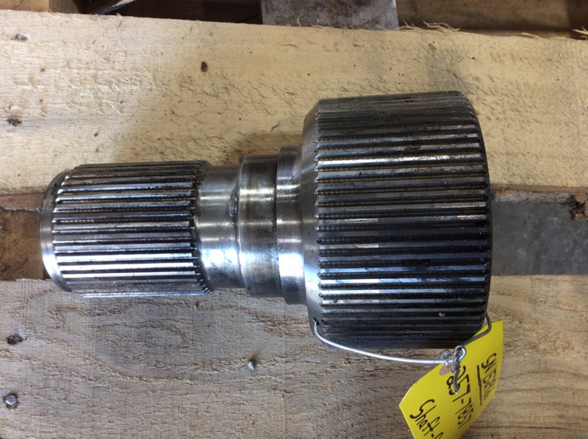 Caterpillar 992G 992G Shaft - Brake