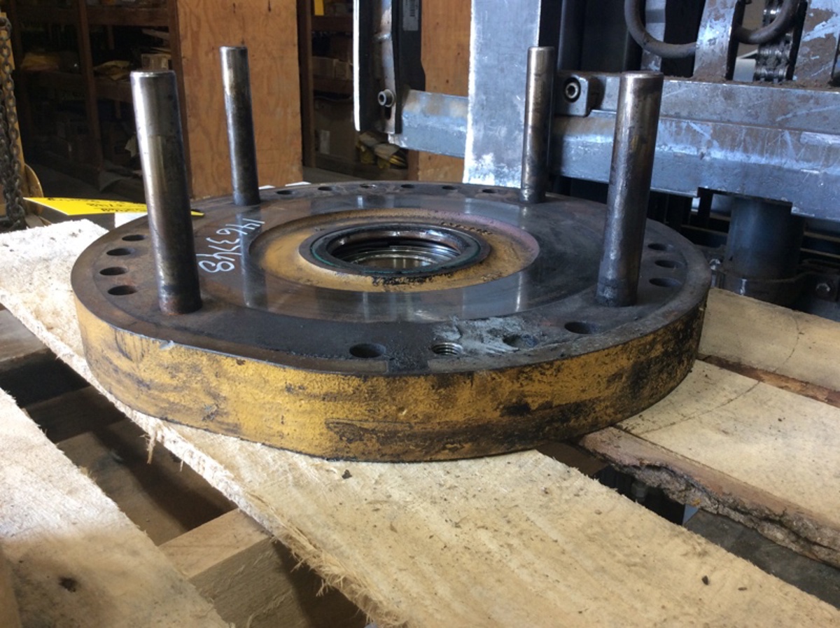 Caterpillar 992G 992G Cage AS - Bearing