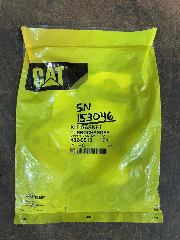 Caterpillar  Turbo Charger Gasket Kit