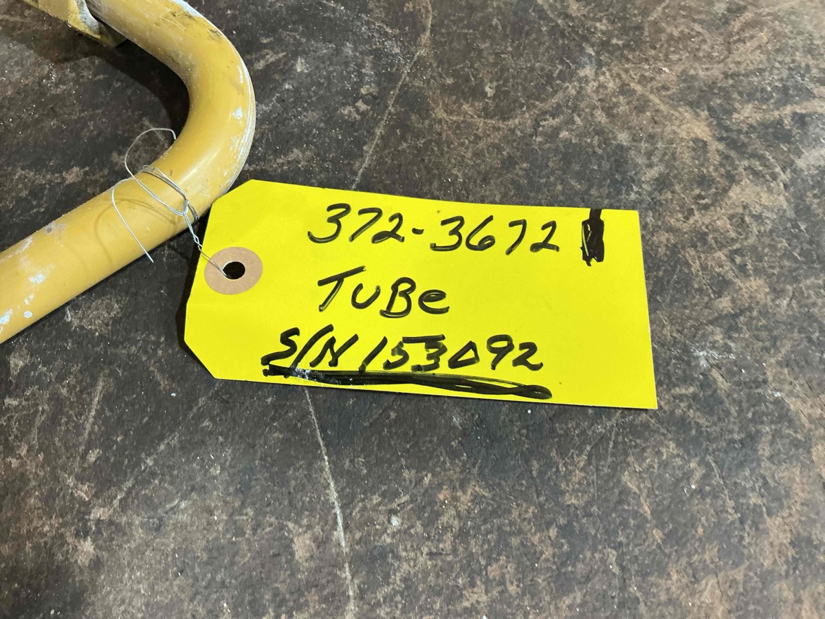 Caterpillar 962M 962M Tube AS