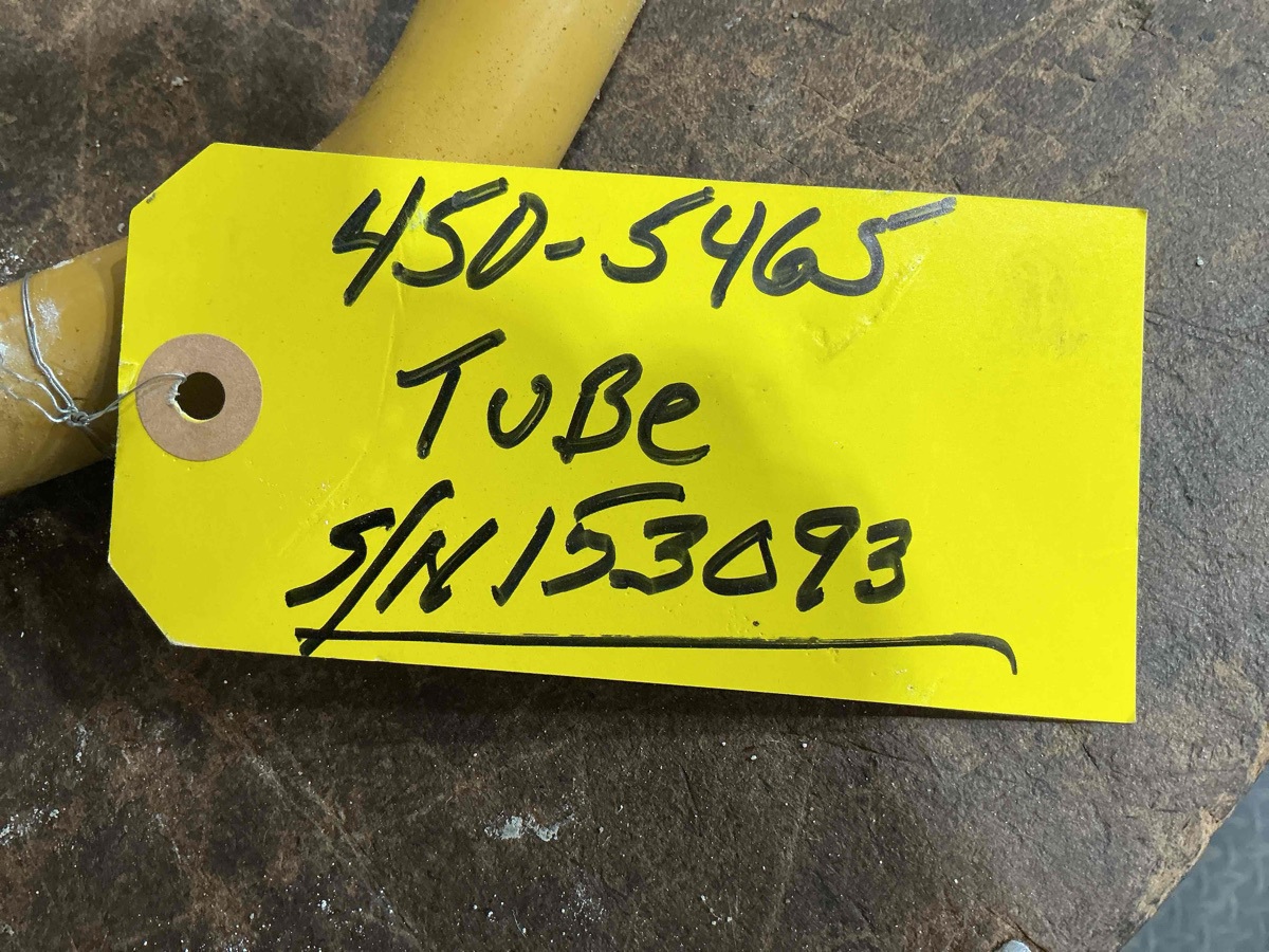 Caterpillar 962M 962M Tube AS
