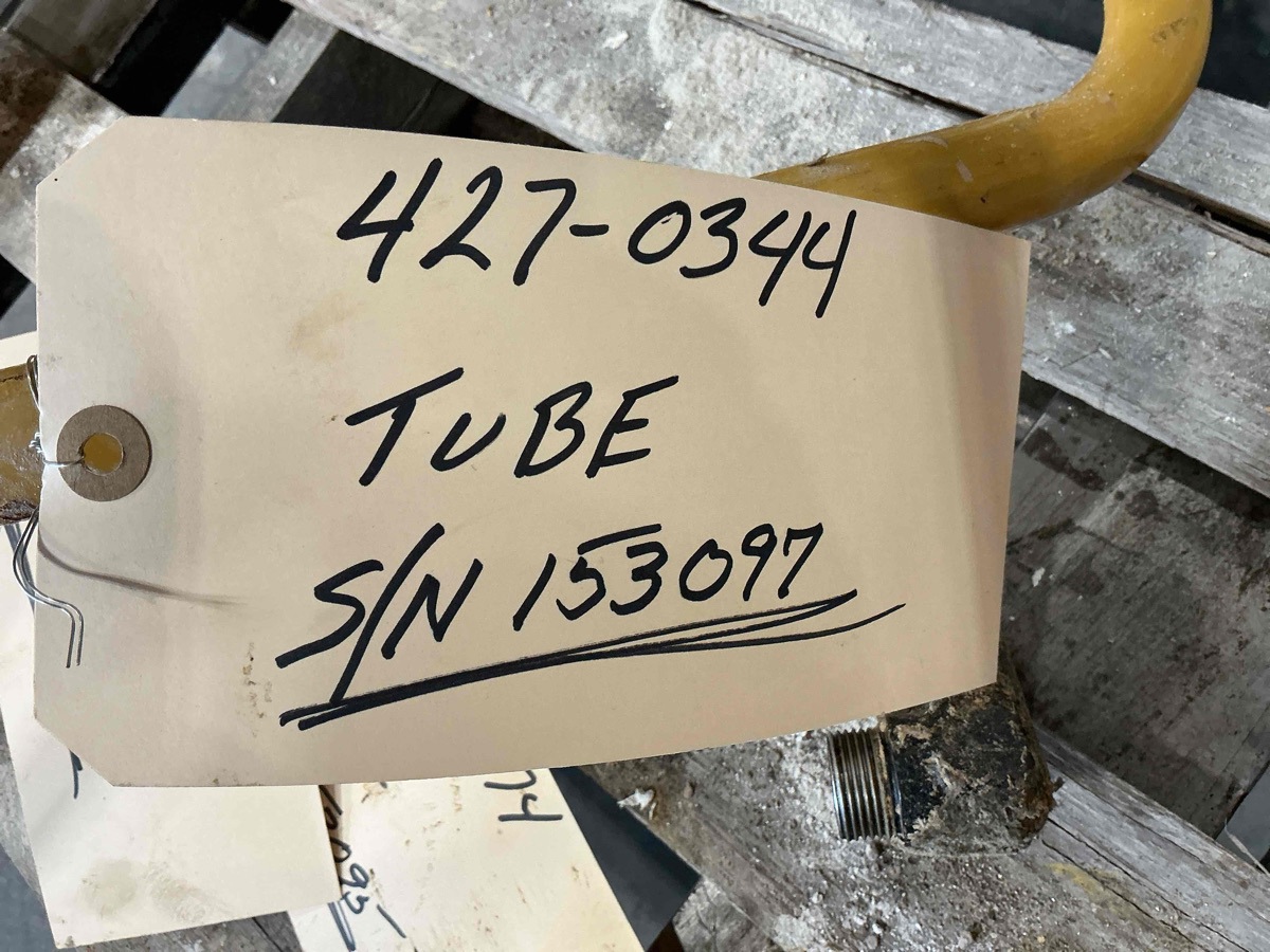 Caterpillar 962M 962M  Tube AS