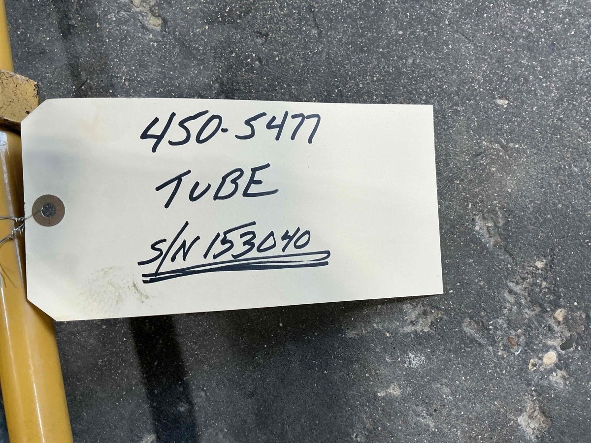 Caterpillar 962M 962M Tube AS